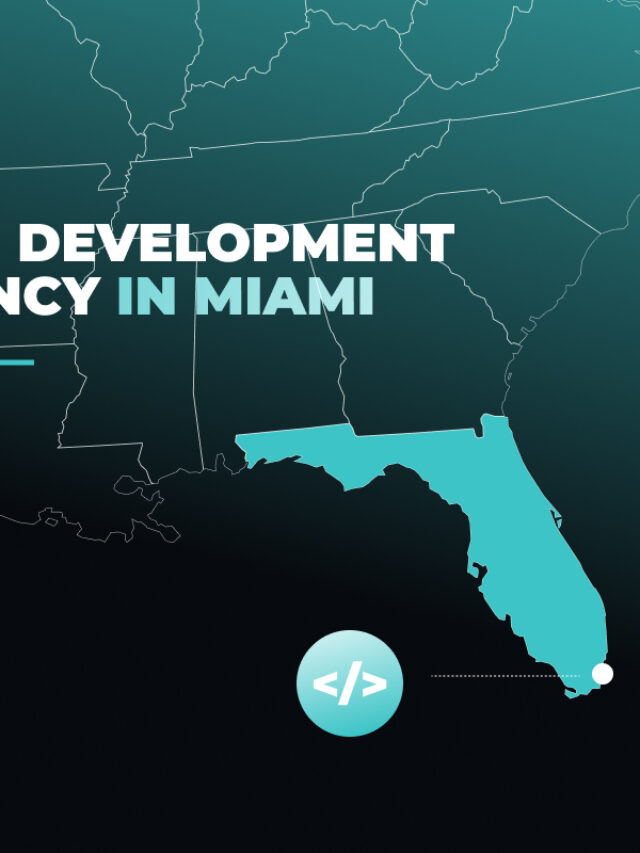 Choosing a Web Development Agency in Miami: Why W-ID Studio in Brazil is Your Smart Choice
