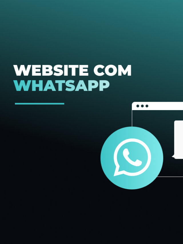 Como um Website com WhatsApp Pode Revolucionar Seu Atendimento