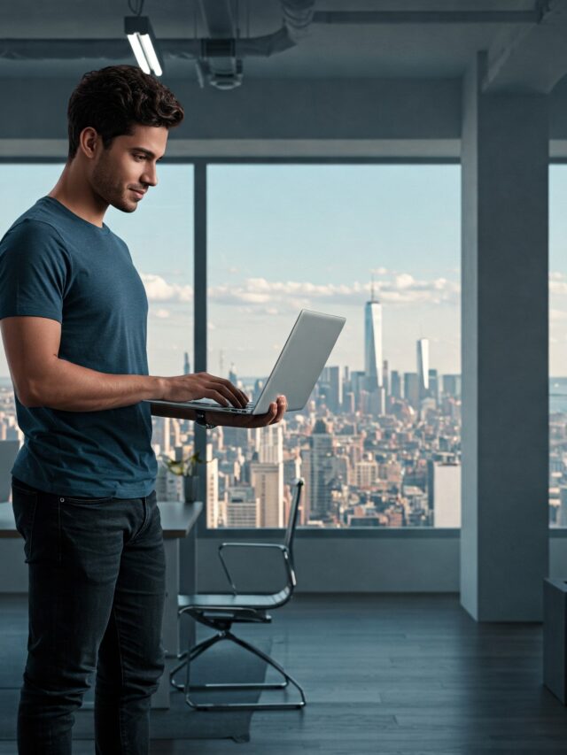 W-ID Studio: NYC Web Dev