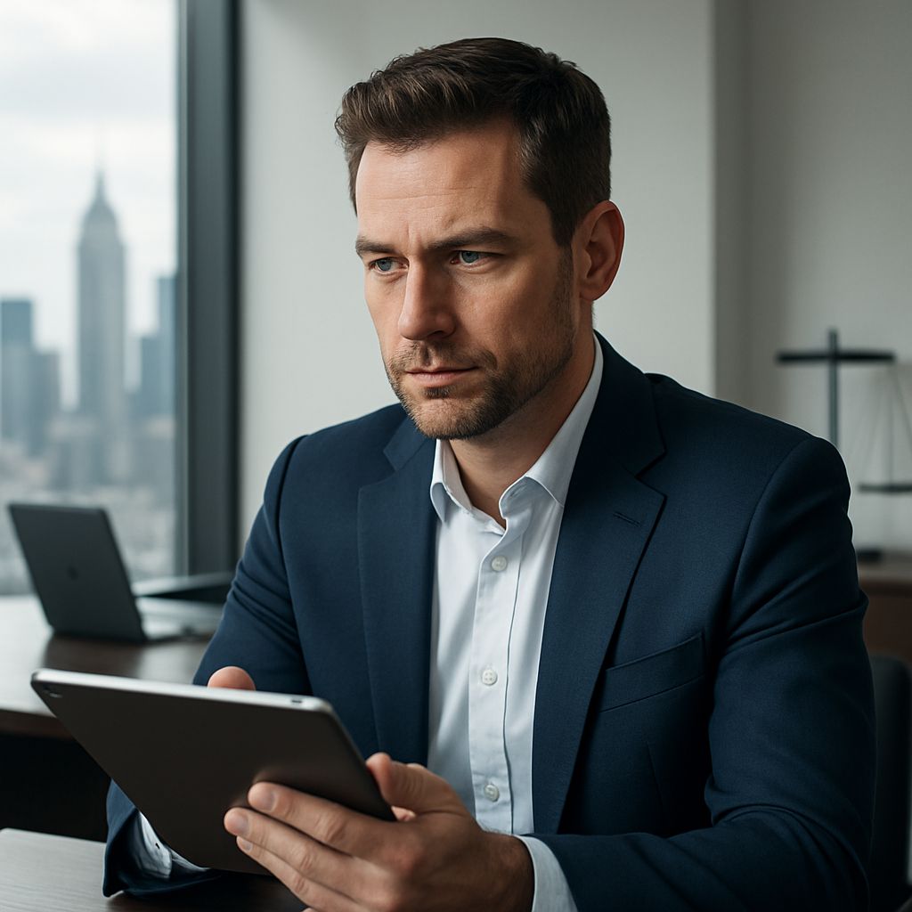 Como sites para advogados geram clientes?