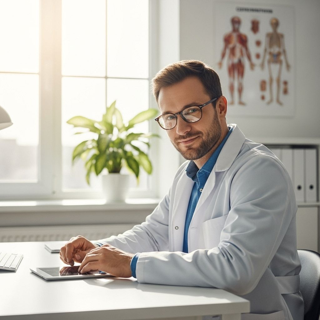 Por que a criação de sites para médicos é essencial?