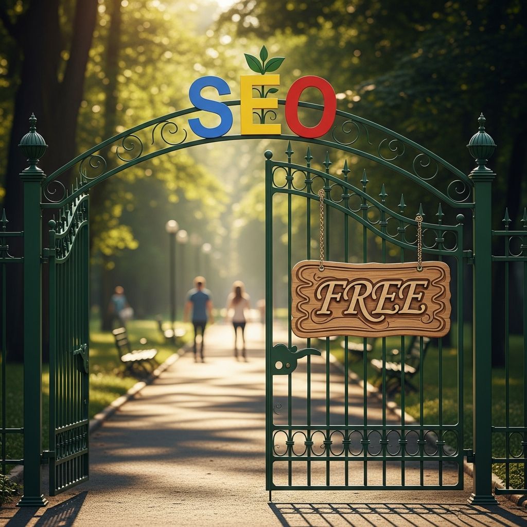 Afinal, SEO é pago para aparecer no Google?