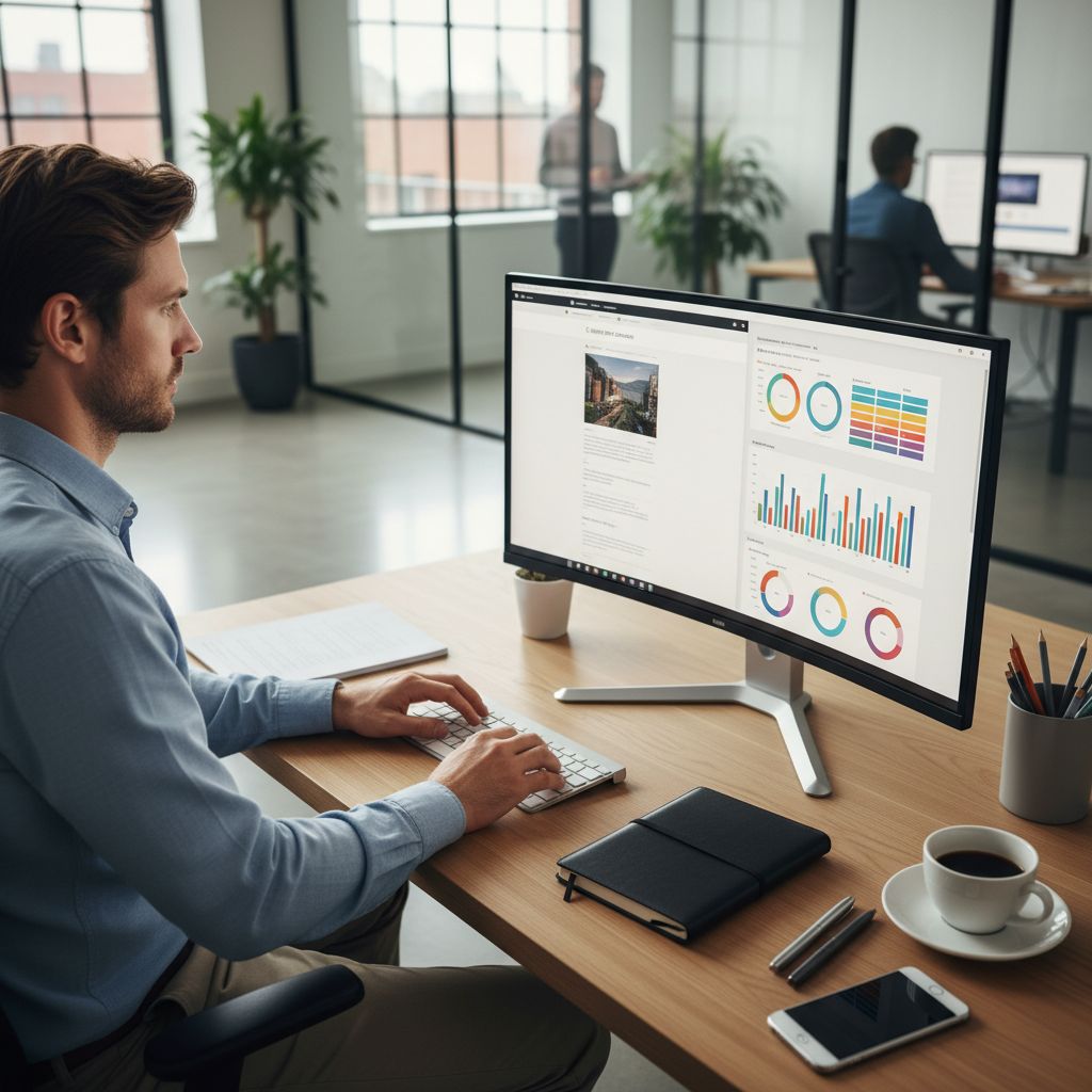 Quanto custa desenvolver um site profissional e gerar ROI