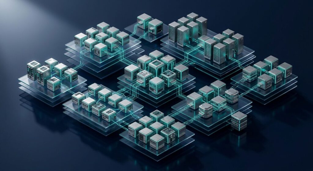 34% menos JavaScript com Next.js para empresas