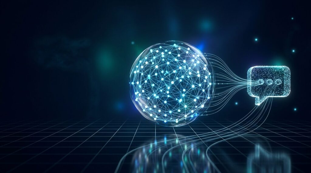 como Aparecer no ChatGPT: Guia de GEO para Empresas com 4 tipos de schema